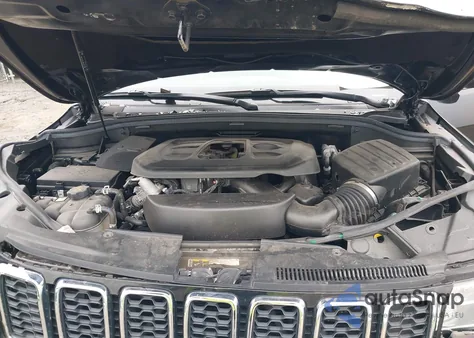 2020 Jeep Grand Cherokee Laredo E 4X4 z USA, uszkodzony, nr VIN 1C4RJFAG9LC413847